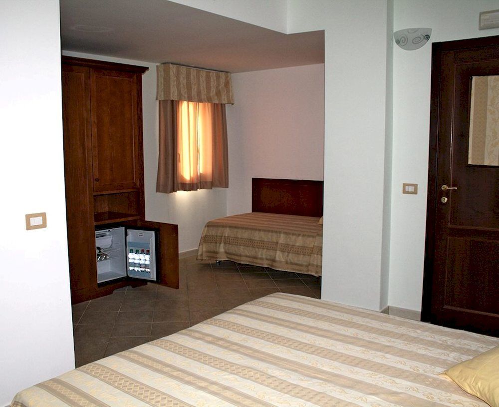 Agriturismo L'Arca Di Anna Brambilla Belvedere Marittimo Eksteriør bilde